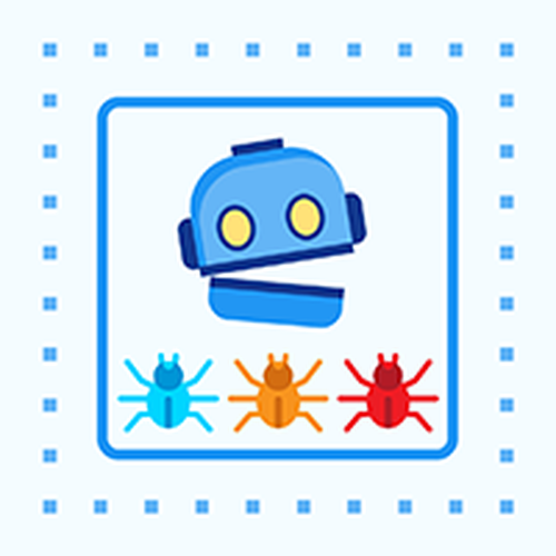 Munch Runner Mechanical Adventure
