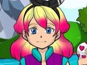 Style Studio: Character Creator