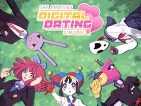 Academy Romance Story Simulator