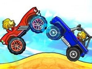Drive Victory 3D Car Battle