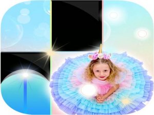 Piano Tiles Music Game