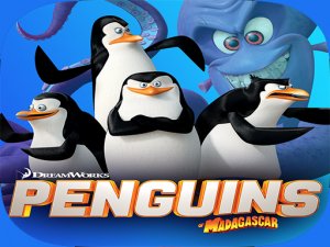 Penguin Pop Adventure