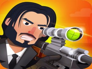 Silver Blaster Puzzle Action