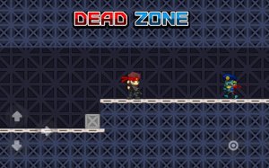 Lost Zone: Action Platformer