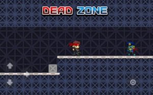Mystic Realm: Adventure Platformer