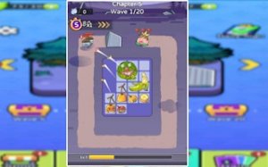 Fruit Arena Strategy