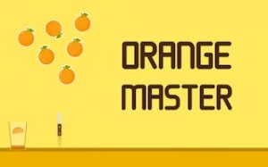 Citrus Burst: Timing Arcade