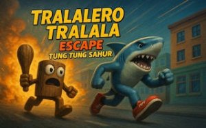 Sonic Shark Urban Sprint