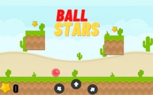 Striker Pro Arena Ball