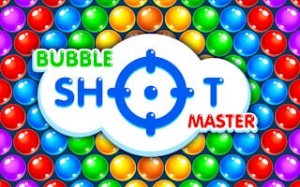 Bubble Burst Color Match