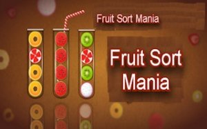 Color Basket Sorting Game