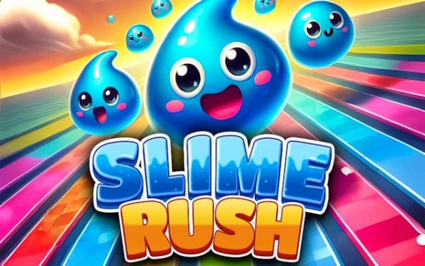 Gelatin Group: Math Dash Puzzle