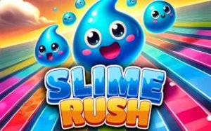 Gelatin Group: Math Dash Puzzle