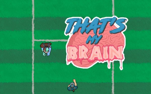 Sprint Grid Soccer Run