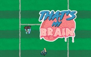 Sprint Grid Soccer Run