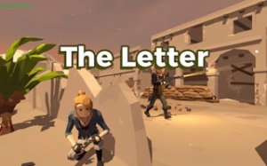 Silent Lore: A Stealthy Ascent