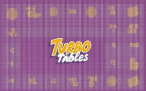 Times Table Challenge