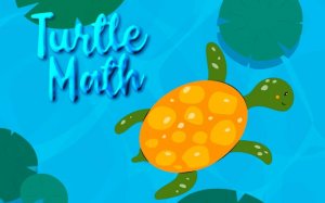 Turtle Math True or False Challenge Online Game