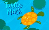 Turtle Math True or False Challenge Online Game