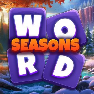 Word Seasons Puzzle
