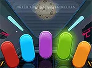 Color Recall Challenge
