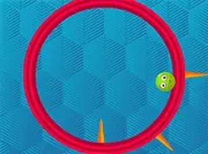 Orbit Dash Precision