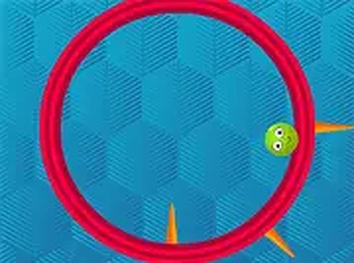 Orbit Dash Precision