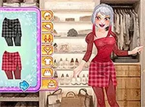 Metro Fashion Stylist