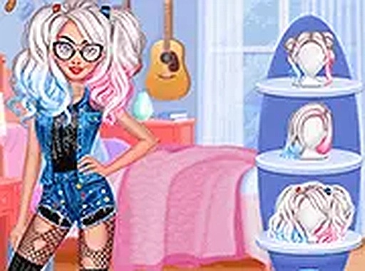 Daily Royal Fashion Studio