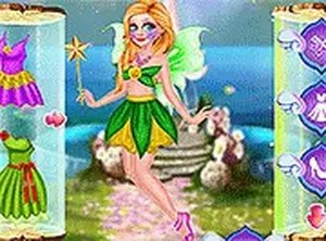 Blossom Fairy Style Studio