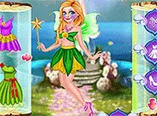 Blossom Fairy Style Studio