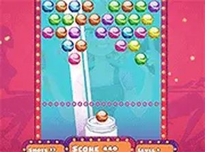 Chromatic Bubble Stylist