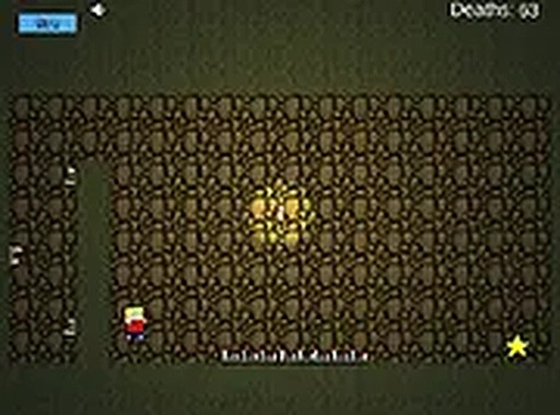 Leap Precision Platformer