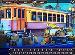Train Track Number Search