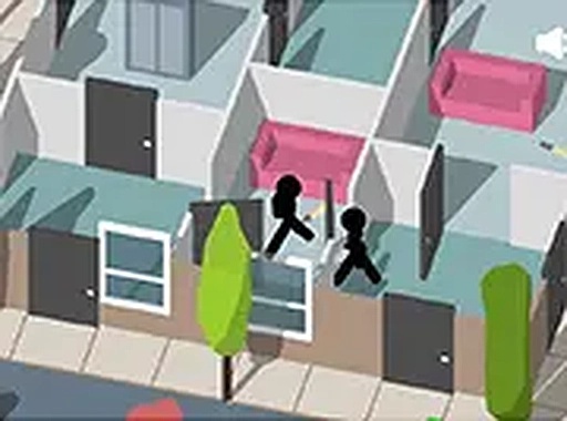 Urban Stick Guardian
