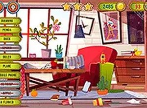 Room Discovery Challenge