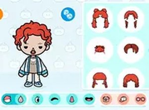 Toca Life Online Life Simulator