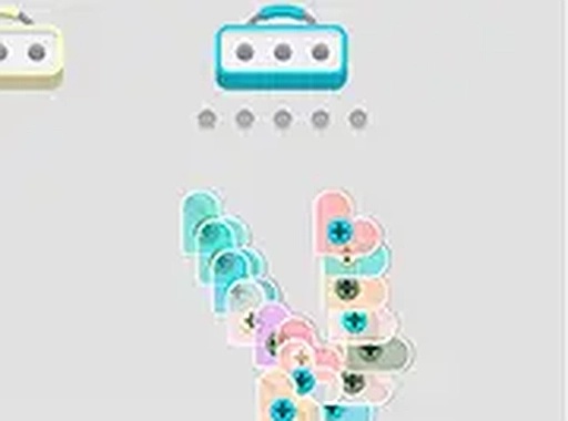 Bolt Arrangement Challenge