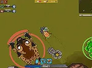 Wildlife Evolution Quest