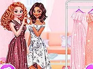 Wedding Party Style Creator