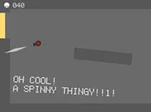 Balance Leap Platformer