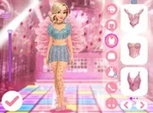 Holiday Wardrobe Designer