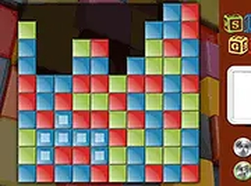 Color Grid Daily Puzzle