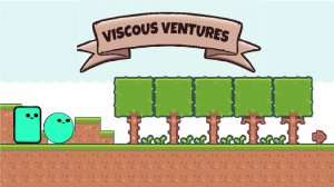 Gooey Trails Jumping Quest