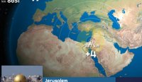 Globe Master 3D Online Game
